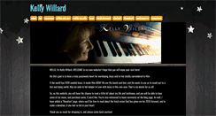 Desktop Screenshot of kellywillard.com